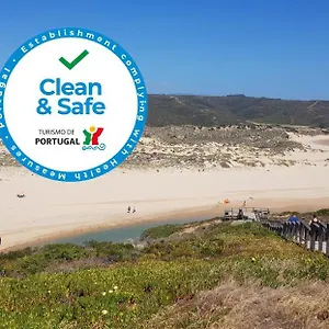 Monte Clerigo - - T2 , Aljezur Portugal