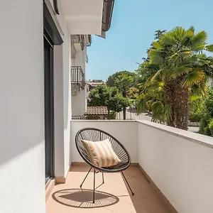 New 2021! Stella , Poreč Kroatien
