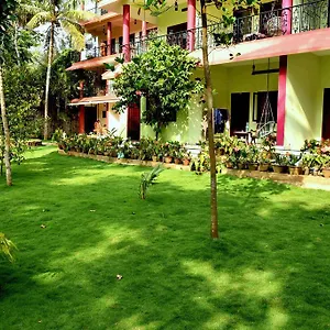 View , Thekkady Indien