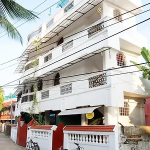 I - One's , Kochi Indien